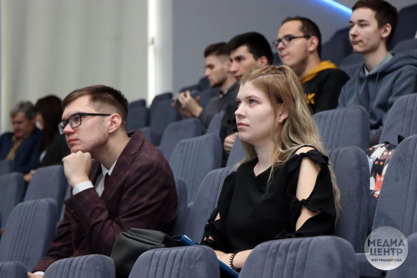 Магистратура в БНТУ – шаг в будущее
